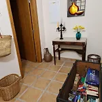 Dom wakacyjny Casa Dos Imos