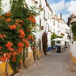 Dom wakacyjny Casa Dos Imos Alvados