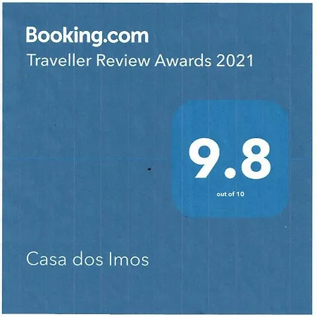 Casa Dos Imos