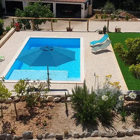 Casa Dos Imos * Alvados