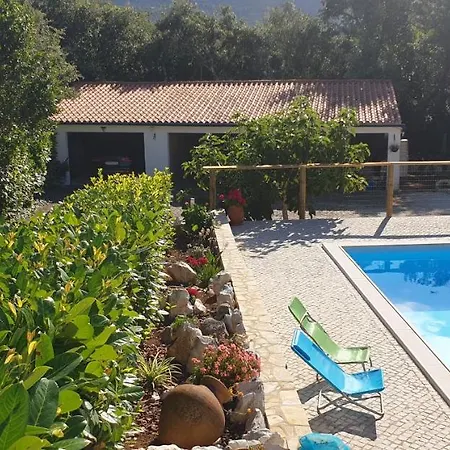 Casa Dos Imos
