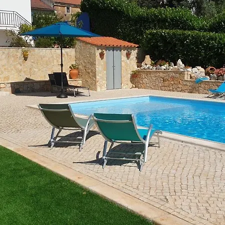 Casa Dos Imos 펜션