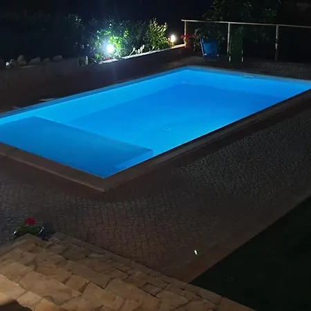 Casa Dos Imos Алвадуш