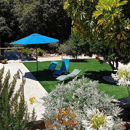 펜션 Casa Dos Imos