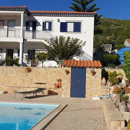 Semesterbostad Casa Dos Imos *