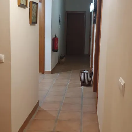 Casa Dos Imos