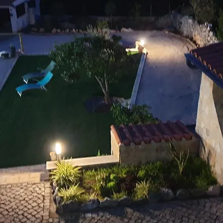 Casa Dos Imos Сasa de vacaciones *