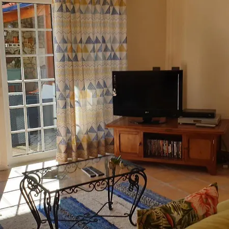 Casa Dos Imos