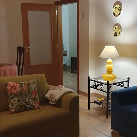 Casa Dos Imos Сasa de vacaciones *