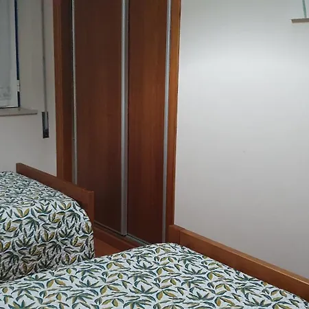 Casa Dos Imos Сasa de vacaciones