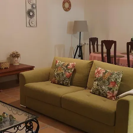 Casa Dos Imos Сasa de vacaciones *