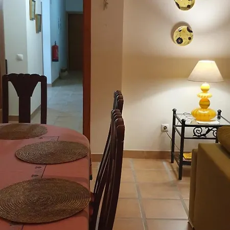 Casa Dos Imos Алвадуш