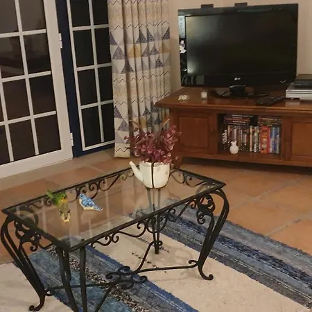 Casa Dos Imos Алвадуш