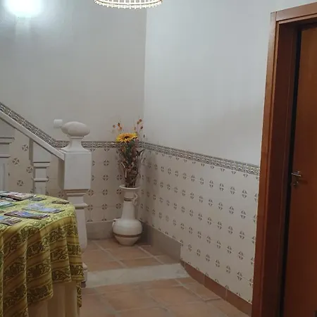Casa Dos Imos
