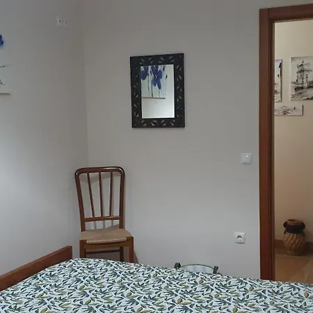 Casa Dos Imos Holiday home Alvados