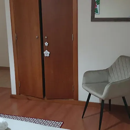 Casa Dos Imos Semesterbostad *