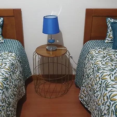 Дом отдыха Casa Dos Imos