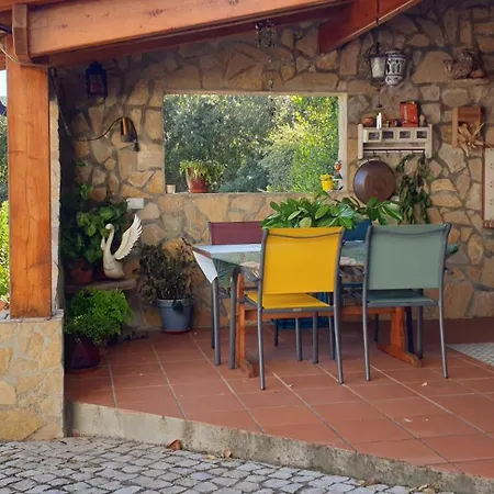 Casa Dos Imos Алвадуш