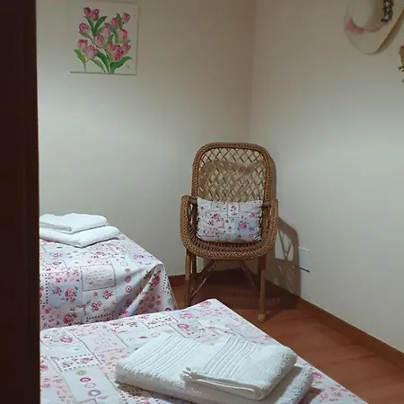 Casa Dos Imos