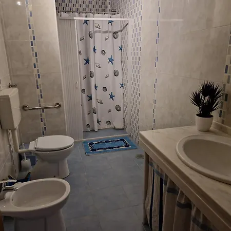 Semesterbostad Casa Dos Imos *