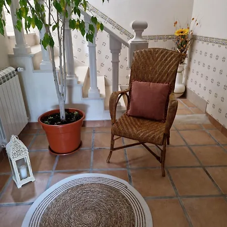 Casa Dos Imos 알바도스