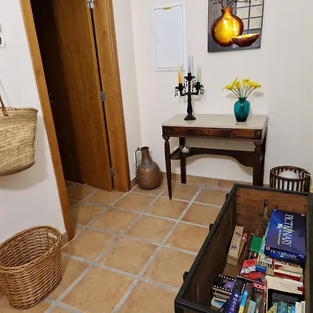 Сasa de vacaciones Casa Dos Imos