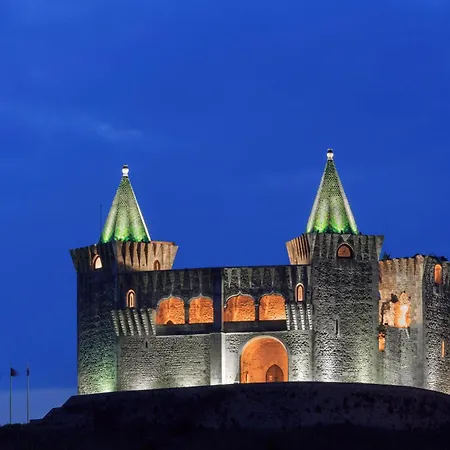 Casa de Férias Casa Dos Imos *