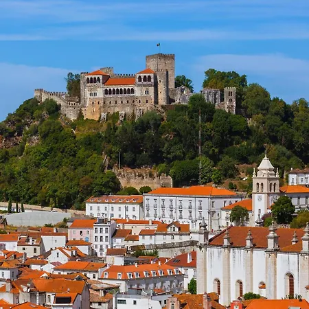 Casa Dos Imos Semesterbostad Alvados