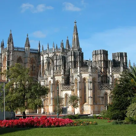 Casa Dos Imos * Alvados