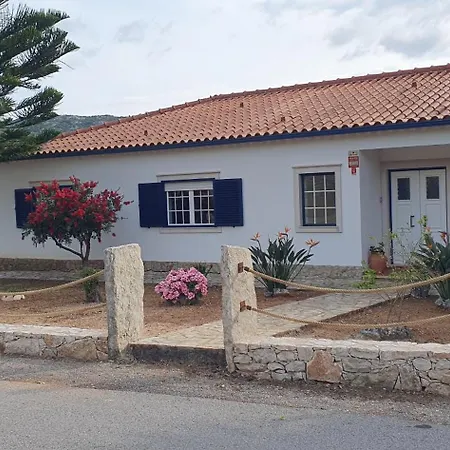 Сasa de vacaciones Casa Dos Imos Alvados