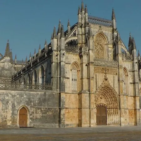 Casa Dos Imos