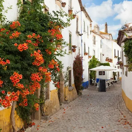 Semesterbostad Casa Dos Imos Alvados