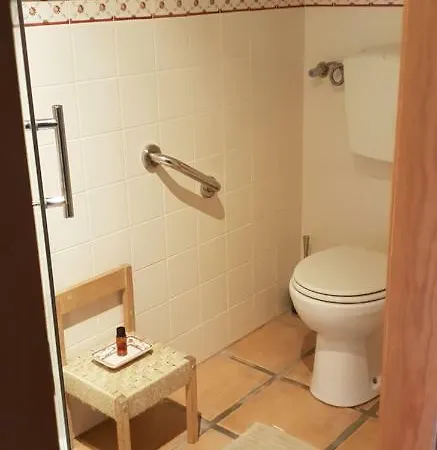 Semesterbostad Casa Dos Imos *