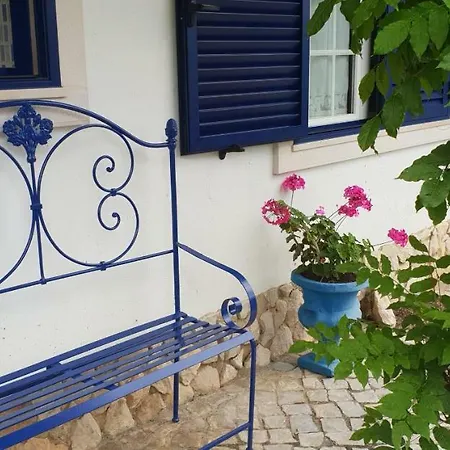 펜션 Casa Dos Imos *