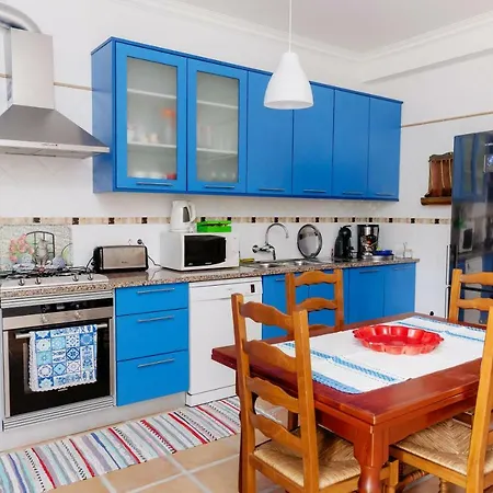 Casa Dos Imos * 알바도스