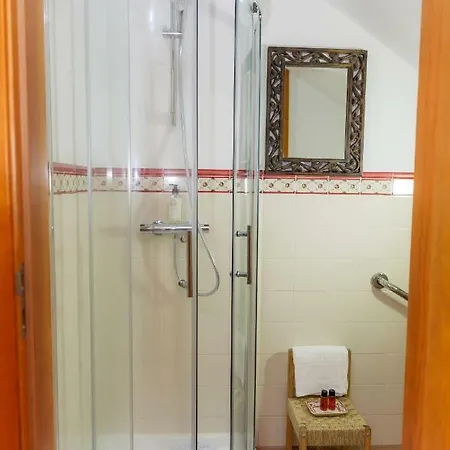 Casa Dos Imos 알바도스