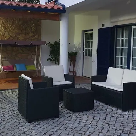 Casa Dos Imos Holiday home