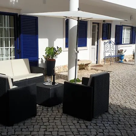 Дом отдыха Casa Dos Imos