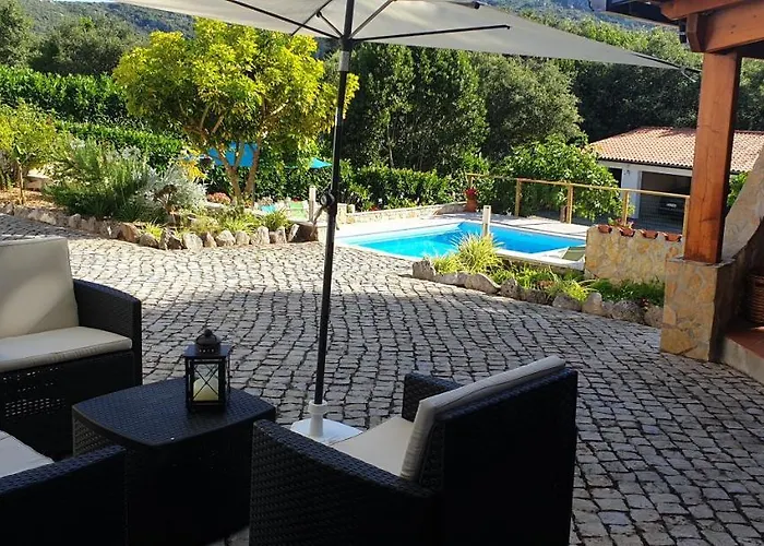 Casa vacanze Casa Dos Imos