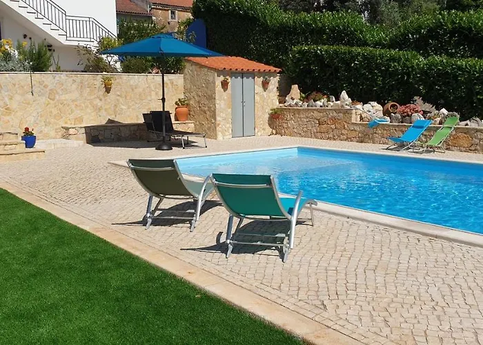 Casa Dos Imos Casa vacanze