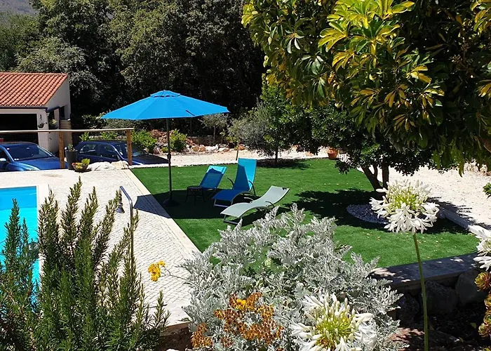 Casa vacanze Casa Dos Imos