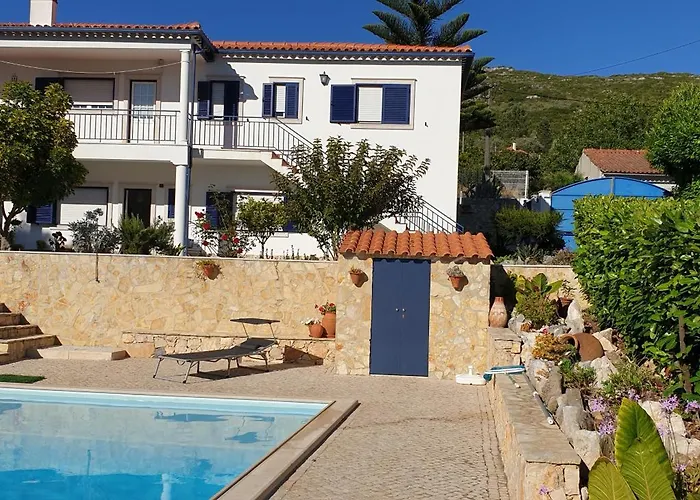 Casa vacanze Casa Dos Imos *