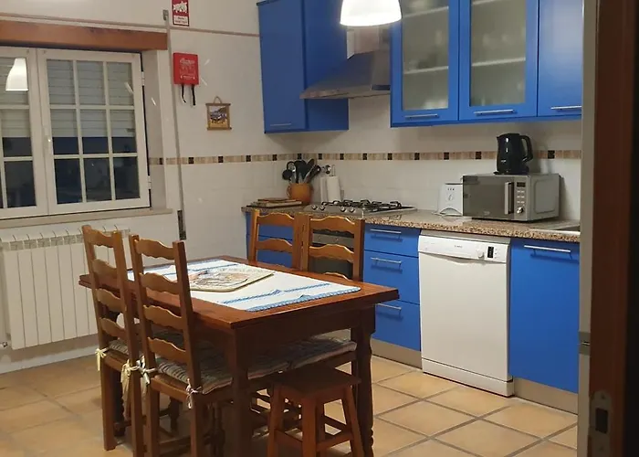 Casa vacanze Casa Dos Imos *