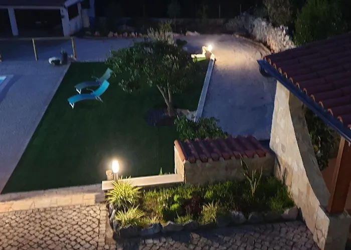 Casa Dos Imos Casa vacanze *