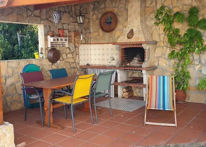 Casa Dos Imos Casa vacanze Alvados