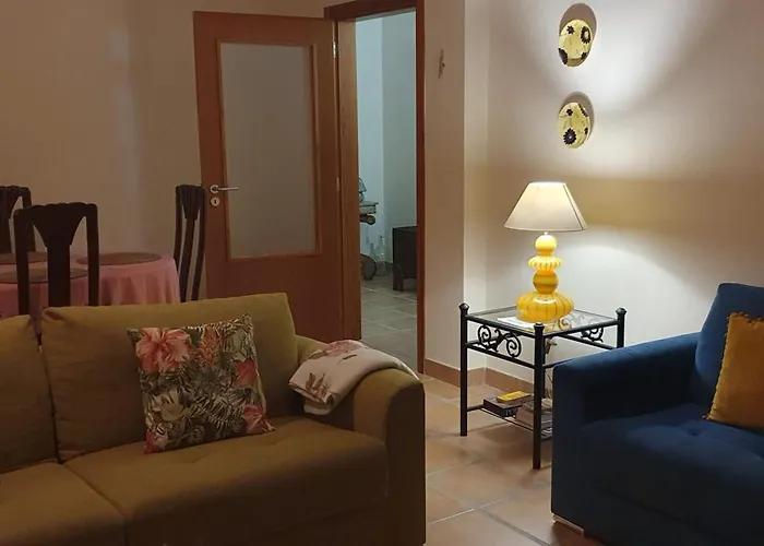 Casa Dos Imos Casa vacanze *