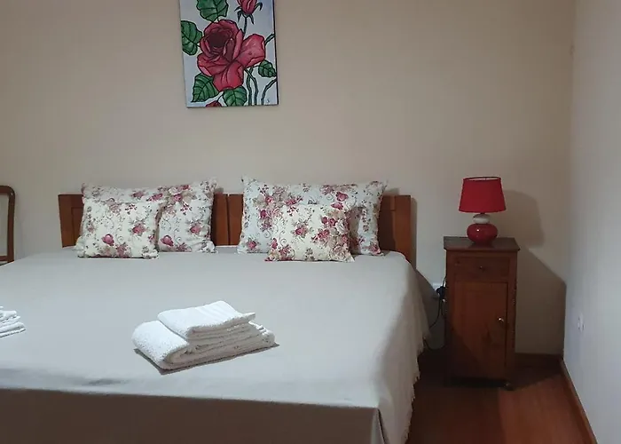 Casa Dos Imos Casa vacanze Alvados