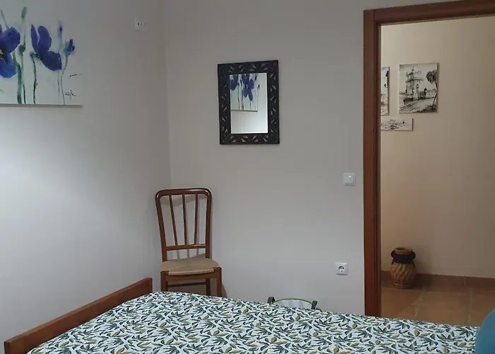 Casa Dos Imos Casa vacanze Alvados