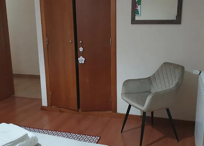 Casa Dos Imos Casa vacanze *