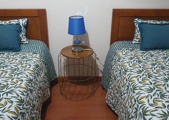 Casa vacanze Casa Dos Imos